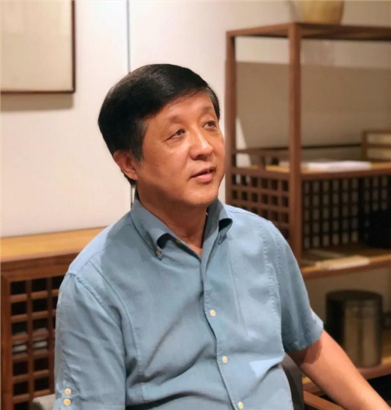 北京信達電通科技發(fā)展有限公司 總工程師林軍