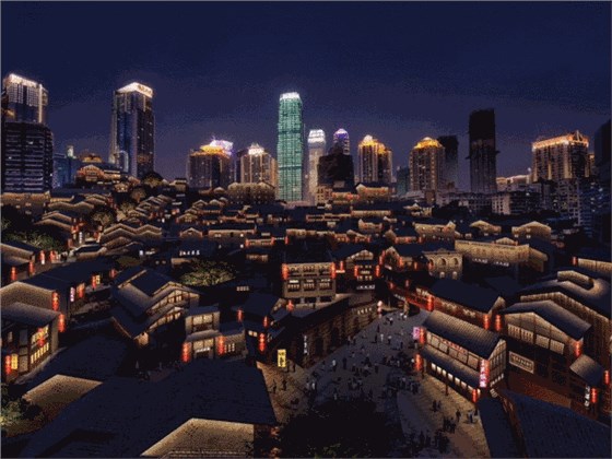 國內知名照明設計公司有哪些-信達電通