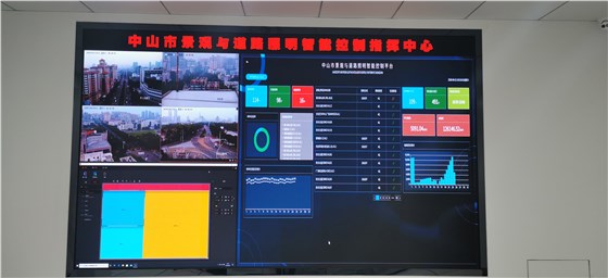 亮化照明設(shè)計(jì)公司