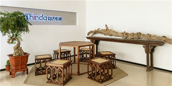 全國雙甲照明工程公司有哪些-信達電通