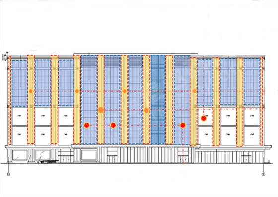 商業樓亮化怎么做 (2)