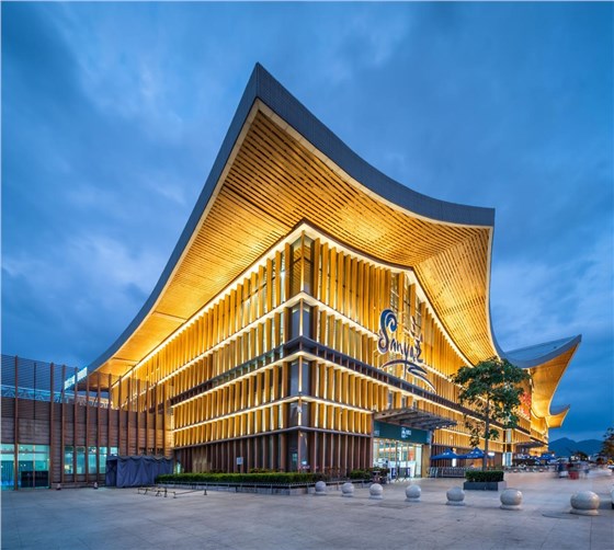 亮化工程的預(yù)算應(yīng)該包含幾部分？-1