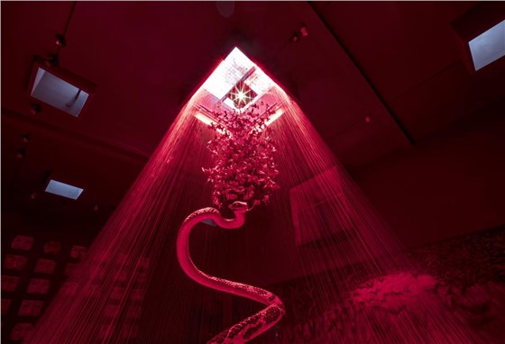 公共藝術，為城市空間注入生機！-0