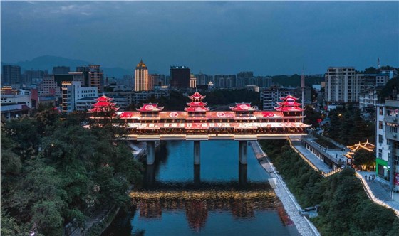 文旅景區夜游演藝項目成功的關鍵要點-0