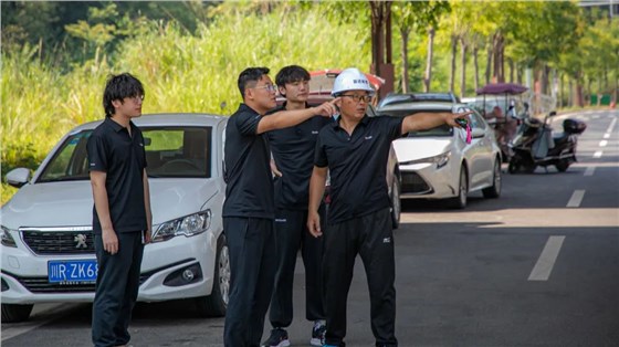 錨定目標(biāo)協(xié)同作戰(zhàn) 信達(dá)電通閬中項(xiàng)目最新進(jìn)展來(lái)襲！12