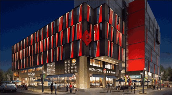 705所罐體樓設(shè)計(jì)圖