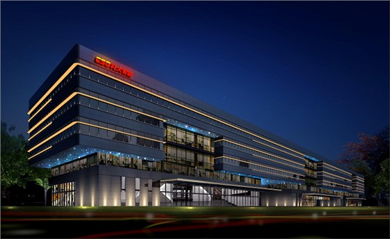 建筑照明設(shè)計