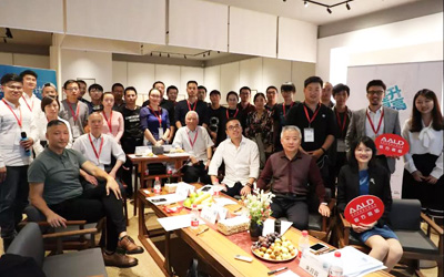 信達電通“ispeak，520”北京站圓滿結(jié)束！