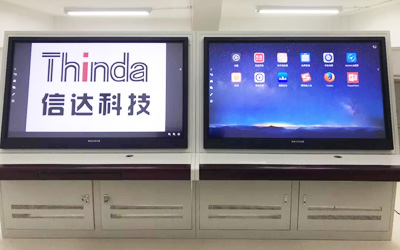 林軍談:城市照明控制系統的沿革與技術限制