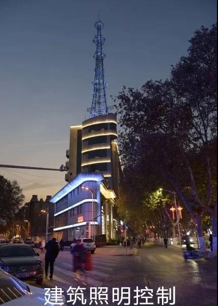 智能云控制器應用舉例