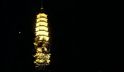 設(shè)計師談：光只用在需要的地方