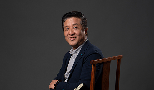 6月9日，林軍先生將出席“2019中國光品質照明論壇”