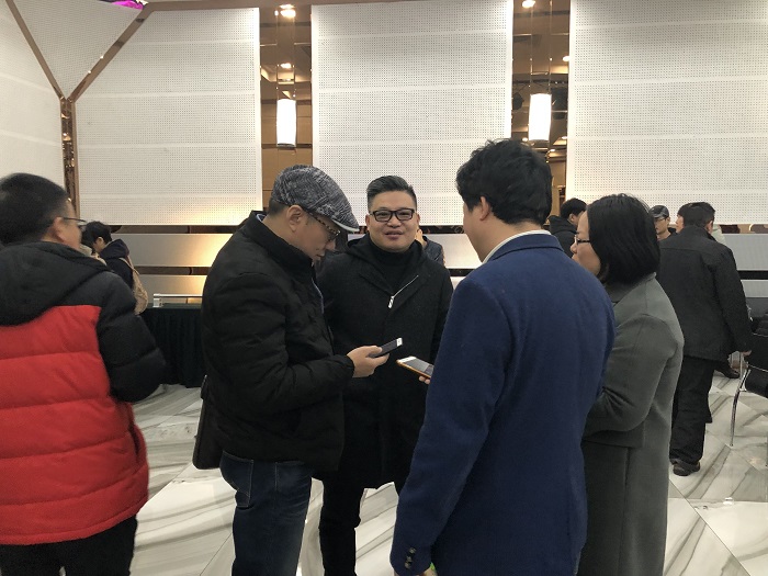 北京照明學會2019年會會議