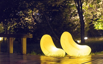 園林景觀照明的設(shè)計要點