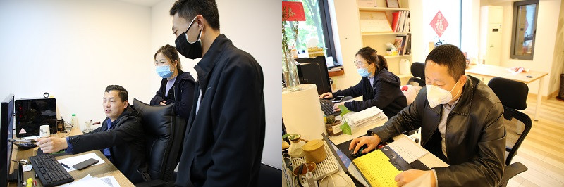 信達科技復(fù)工