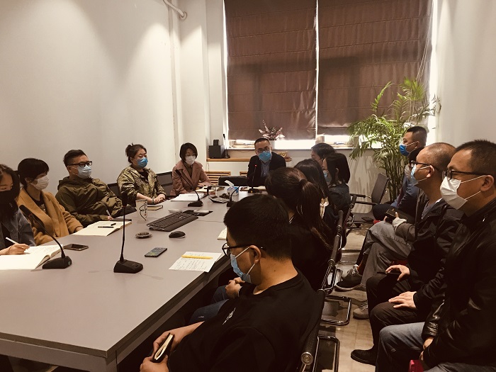 王春龍-復(fù)工會議