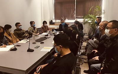 不負四月，信達電通開啟復工“快進”模式