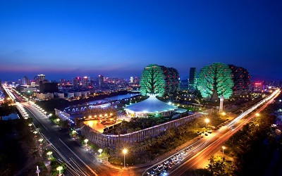 如何做好酒店夜景燈光亮化設(shè)計