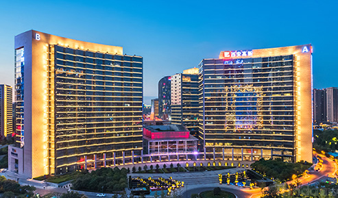 市政建筑照明設(shè)計(jì)分析