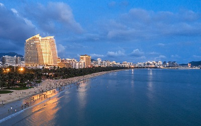 城市景觀(guān)照明為城市創(chuàng)造價(jià)值