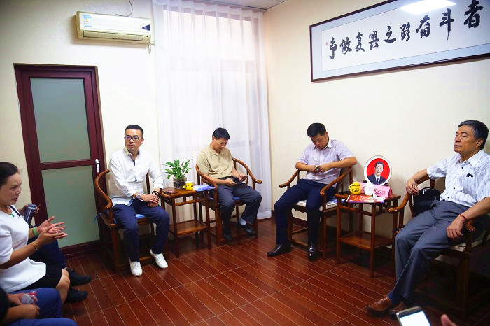 城市夜景照明工程