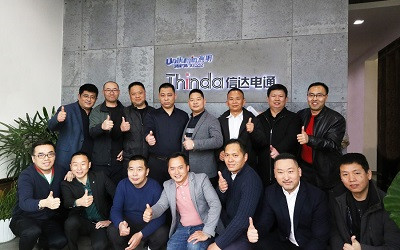 開工第一課：創建生態勞務，打造精品燈光