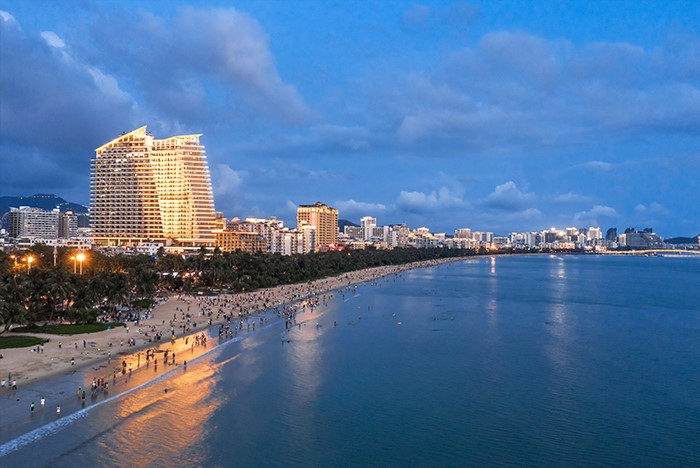 城市照明工程規(guī)劃設(shè)計(jì)-1