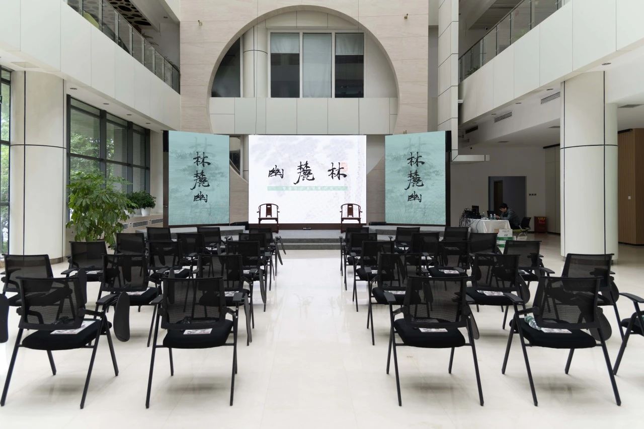 沉浸式文化藝術(shù)展,用數(shù)字科技讓國畫潮起來!